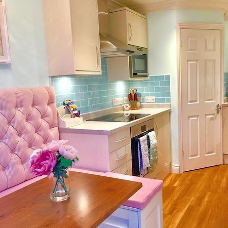 Angel'S Villa Cambridge  Ngoại thất bức ảnh