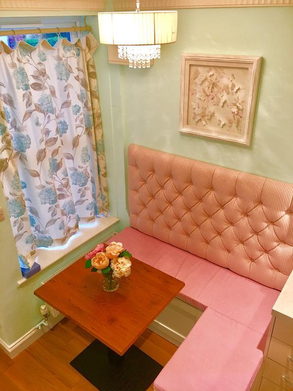 Angel'S Villa Cambridge  Ngoại thất bức ảnh