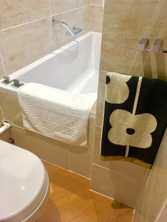 Angel'S Villa Cambridge  Ngoại thất bức ảnh