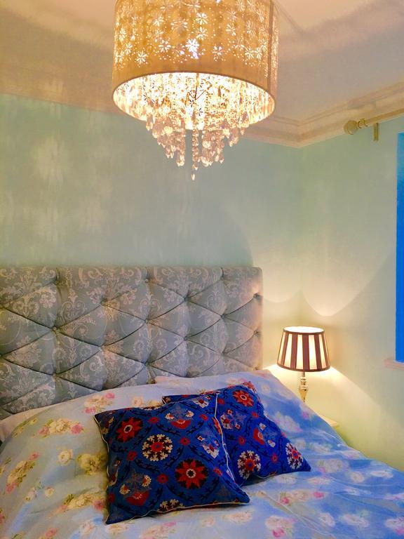 Angel'S Villa Cambridge  Ngoại thất bức ảnh