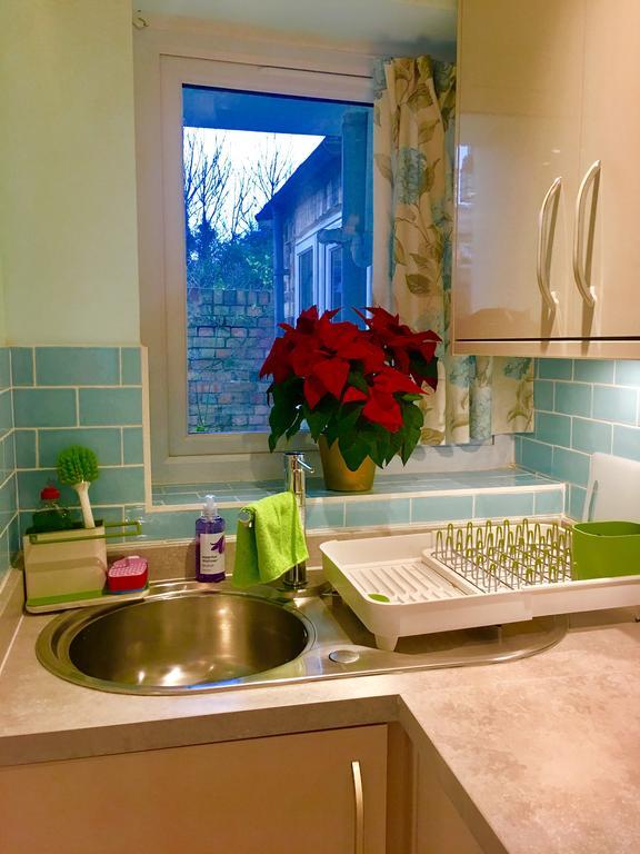 Angel'S Villa Cambridge  Ngoại thất bức ảnh
